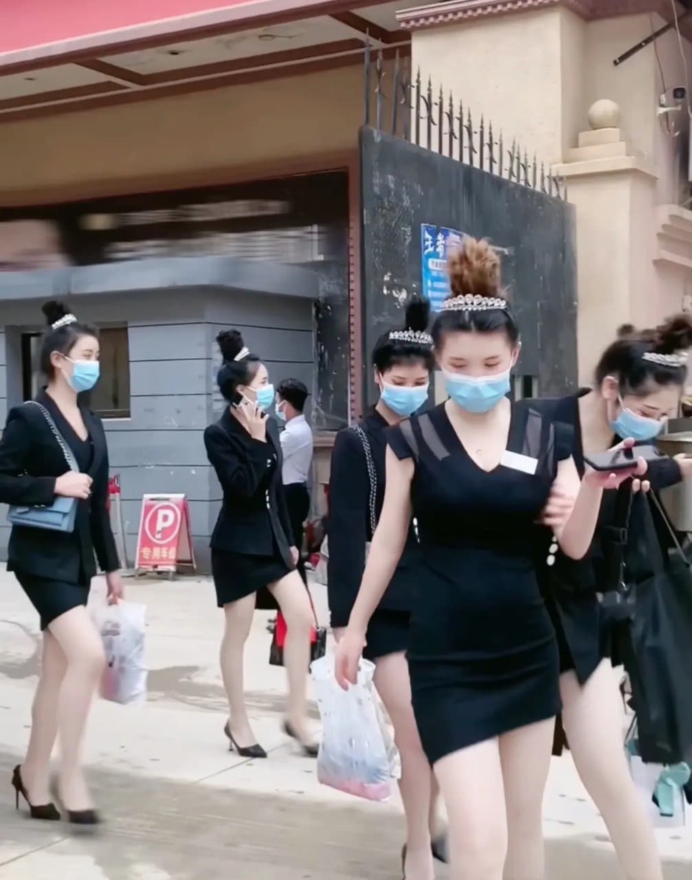 福布斯绿色倡议